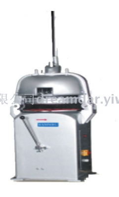 High Quality semi-automatic Dough Divider And Rounder Cutter machine