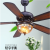 Modern Ceiling Fan Unique Fans with Lights Remote Control Light Blade Smart Industrial Kitchen Led Cool Cheap Room 37