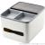 Douyin creative plastic paper box kitchen paper hygiene paper box functional tissue box