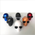 Little Skull Bluetooth Speaker Ghost Head Halloween Gift Subwoofer