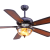 Modern Ceiling Fan Unique Fans with Lights Remote Control Light Blade Smart Industrial Kitchen Led Cool Cheap Room 37