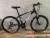 BICYCLE 2426INCH 21SPEED MTB BIKE IRON BICYCLE NEW MODEL 