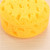 Children's Baby Bath Gadget Infant Bath Sponge Bath Towel Dusting Fantastic Exfoliating Accessories Mesh Sponge Bath Ball Bath Sponge