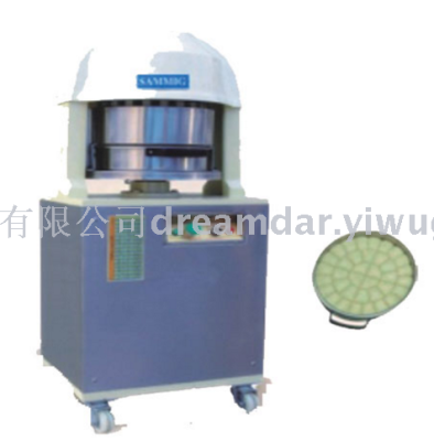 High Quality Manual Dough Divider And Rounder Cutter machine