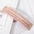 Europe and the United States AliExpress New Ladies Multilayer Leather Bracelet Cool Magnetic Clasp Bracelet Female Diamond Bracelet Factory Wholesale