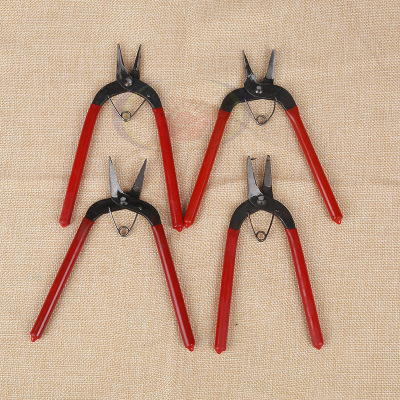 DIY accessories multi-functional special pliers beads production tools Korea pliers wholesale