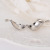 Cast copper hollow pregnant lute sound ball drop magic box coloured glaze essential oil diffuser sweater chain bracelet pendant
