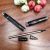 Carbon Fiber Ballpoint Pen Pin Signature Pen Business Gift Metal Advertising Neutral Ball Pen Office Pen Custom Logo