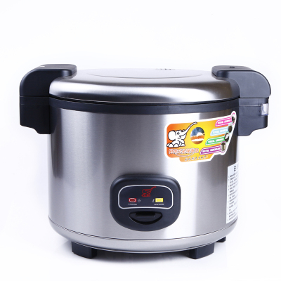 Foreign Trade Commercial Xi Shi Rice Cooker Home Life Good Helper