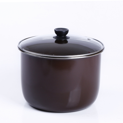 Household Large Capacity Stew Pot Multi-Purpose