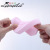 Pig Baby PVA Tofu Facial Cleaning Puff Strong Cleaning Soft Skin-Friendly Deep Cleansing B2091