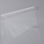 Pof single layer can be folded in half environmental thermal shrink film bag transparent thermal shrink film bag fat