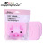 Pig Baby PVA Tofu Facial Cleaning Puff Strong Cleaning Soft Skin-Friendly Deep Cleansing B2091