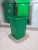 Factory Direct 50L trailer trash can yard small trash can indoor trash can