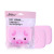 Pig Baby PVA Tofu Facial Cleaning Puff Strong Cleaning Soft Skin-Friendly Deep Cleansing B2091