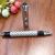 Carbon Fiber Ballpoint Pen Pin Signature Pen Business Gift Metal Advertising Neutral Ball Pen Office Pen Custom Logo