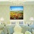 European Landscape Decorative Painting Landscape Oil Painting Hotel Suite Decorative Painting Home Painting Living Room Hanging Painting Customization
