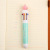 New cartoon piggy 10 color ball point pen creative stationery learning office supplies wholesale prize