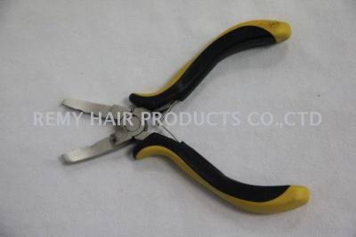 Hair extension pliers wig extension accessories