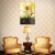 Factory Direct Sales Living Room Bedroom Oil Painting Hotel Hotel Abstract Landscape Painting Customizable Various Designs Oil Painting