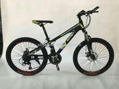 BICYCLE 24 21SPEED  MTB BIKE FACTORY DIRECT SALE