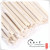 BBQ barbecueYousheng industry and trade skewer lamb skewer roast disposable bamboo skewer accessories