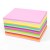 A4 Color Printing Paper 80G Color Copy Paper, 500 Pieces of Color Printing Paper, Electrostatic Copying Paper,