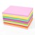 A4 Color Copy Paper 80G Mixed Color Copy Paper Universal Paper Handmade Paper Folding Paper Cut 500 Sheets Per Pack