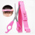 O 'sheazy fringe scissors clippers fringe clippers kit teeth clippers clippers DIY clipping tools