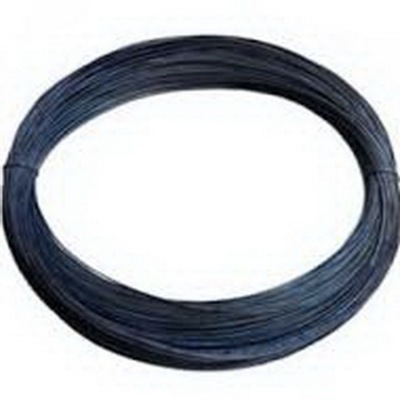 3.6mm and 4.5mm black annealed binding wire manufacturer direct sale for tying steel reinforcement