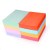 A4 Color Copy Paper 80G Mixed Color Copy Paper Universal Paper Handmade Paper Folding Paper Cut 500 Sheets Per Pack