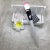 Korean DIY three-in-one mask bowl plastic mask bowl set beauty beauty makeup tools 3 sets