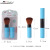 LaMeiLa Telescopic Powder Brush Portable Single Makeup Brush Loose Powder Brush Beauty Makeup Tools Wholesale L0832