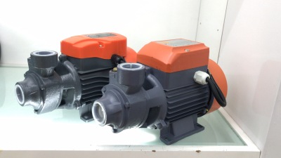 Circulating pump qb - 60 0.5 HP
