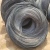 4.5mm black annealed binding wire used for tying steel reinforcement in construction