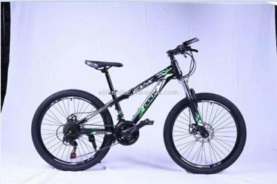 Bike mountain 24INCH 21SPEED BICYCLE FACTORY DIRECT SALE