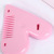 Maria hot batch h - 520 two - sided hair comb trimming knife trim bangs magic articles