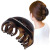 Popular super large hair clip hair Accessories Simple hair clip hair shower grab dish hair accessories Korean version