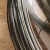 Gi wire Gauge 18 Binding wire hot-dip galvanized iron wire 1.25mm anti-rust wire iron wire manufacturer direct sale