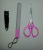 Suction card 5 beauty tools, 5 sets of manicure set, affordable prices, manufacturers direct sales