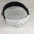 \\\"New style\\\" 81001-s three lamp - head - mounted magnifying glass, reading magnifying glass