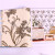 self adhesive bedroom warm waterproof moisture proof dormitory decorative wall poster desktop kitchen cabinet stickers