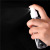 Transparent PET spray bottle/small spray bottle/separate bottle/spray bottle