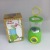 Two-way insect observation box multi-angle observer scientific exploration experiment children's outdoor toy magnifier