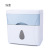 LPW eushouse perforated hand carton no toilet paper carton tube drawn toilet paper carton Nordic style toilet paper