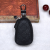 Head layer cowhide fashionable embossed key bag car key bag genuine leather men & women's gm remote control bag