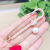2018 Korean Jewelry Accessories Crystal Zircon Swan Pearl Corsage Cardigan Big Pin Shawl Buckle Brooches Women