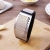 Garlic Press Stainless Steel Garlic Press Household Manual Garlic Press Kitchen Triturator Ring Meshed Garlic Device