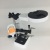 New multi-function LED auxiliary clamp iron bracket welding repair plug/desk clamp magnifier