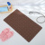 2019 hot selling long side Mosaic PVC massage pad simple solid color bathroom supply wholesale